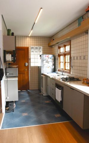 Casa para alugar com 162m², 1 quarto e 1 vaga Casa para alugar com 162m², 1 quarto e 1 vagaSala