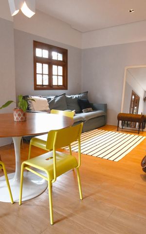 Casa para alugar com 162m², 1 quarto e 1 vaga Casa para alugar com 162m², 1 quarto e 1 vagaSala