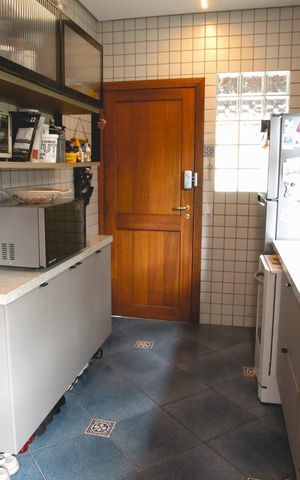 Casa para alugar com 162m², 1 quarto e 1 vaga Casa para alugar com 162m², 1 quarto e 1 vagaDetalhe da cozinha