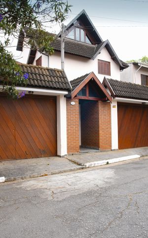 Casa para alugar com 162m², 1 quarto e 1 vaga Casa para alugar com 162m², 1 quarto e 1 vagaFachada