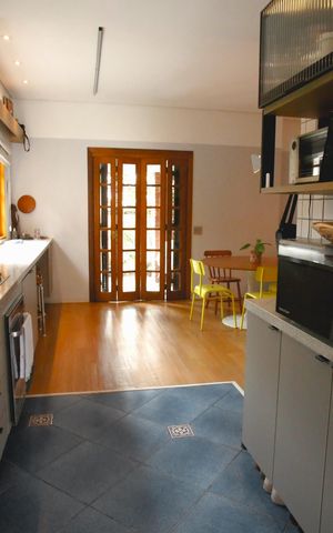 Casa para alugar com 162m², 1 quarto e 1 vaga Casa para alugar com 162m², 1 quarto e 1 vagaSala