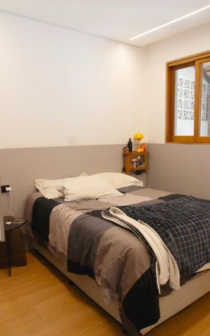 Casa para alugar com 162m², 1 quarto e 1 vaga Casa para alugar com 162m², 1 quarto e 1 vagaQuarto 1