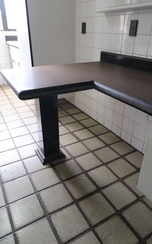 Apartamento para alugar com 78m², 3 quartos e 1 vagaCozinha