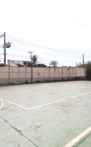 Apartamento para alugar com 78m², 3 quartos e 1 vagaQuadra Esportiva