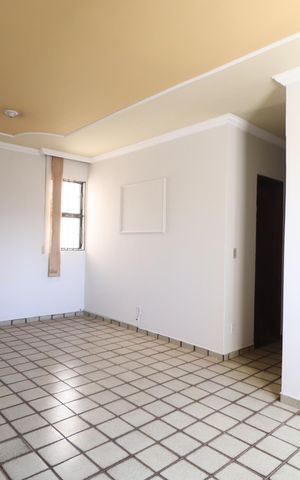 Apartamento para alugar com 78m², 3 quartos e 1 vagaSala