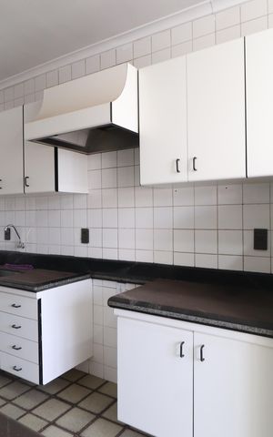 Apartamento para alugar com 78m², 3 quartos e 1 vagaCozinha