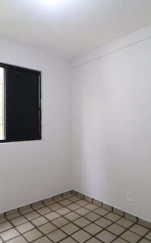 Apartamento para alugar com 78m², 3 quartos e 1 vagaQuarto 3