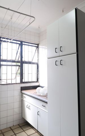 Apartamento para alugar com 78m², 3 quartos e 1 vagaCozinha e Área de Serviço