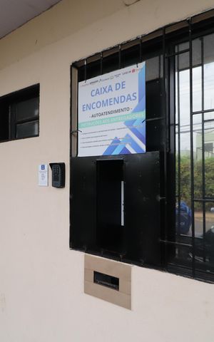 Apartamento para alugar com 78m², 3 quartos e 1 vagaPortaria