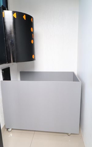 Apartamento para alugar com 78m², 3 quartos e 1 vagaPortaria