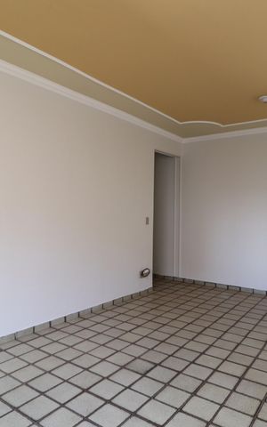 Apartamento para alugar com 78m², 3 quartos e 1 vagaSala