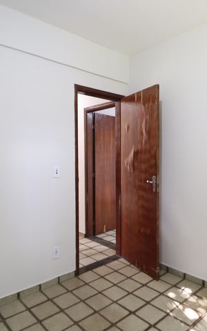 Apartamento para alugar com 78m², 3 quartos e 1 vagaQuarto 3