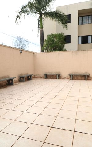 Apartamento para alugar com 78m², 3 quartos e 1 vagaÁrea comum - Salão de festas