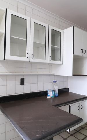 Apartamento para alugar com 78m², 3 quartos e 1 vagaCozinha