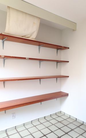 Apartamento para alugar com 78m², 3 quartos e 1 vagaQuarto 1