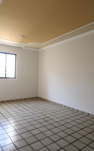 Apartamento para alugar com 78m², 3 quartos e 1 vagaSala