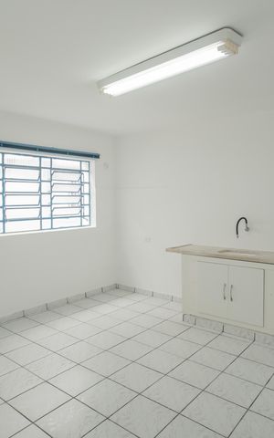 Casa para alugar com 53m², 1 quarto e 1 vaga Casa para alugar com 53m², 1 quarto e 1 vagaCozinha
