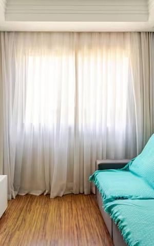 Apartamento para alugar com 75m², 3 quartos e 1 vaga Apartamento para alugar com 75m², 3 quartos e 1 vagaSala