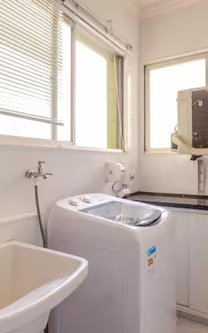 Apartamento para alugar com 75m², 3 quartos e 1 vaga Apartamento para alugar com 75m², 3 quartos e 1 vagaÁrea de serviço