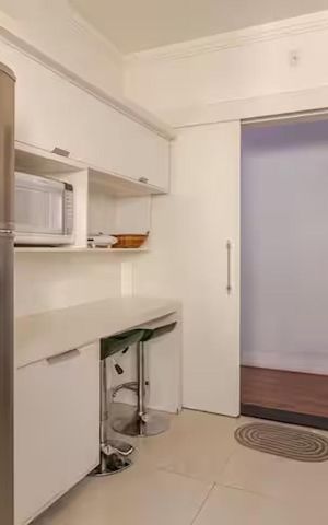 Apartamento para alugar com 75m², 3 quartos e 1 vaga Apartamento para alugar com 75m², 3 quartos e 1 vagaCozinha