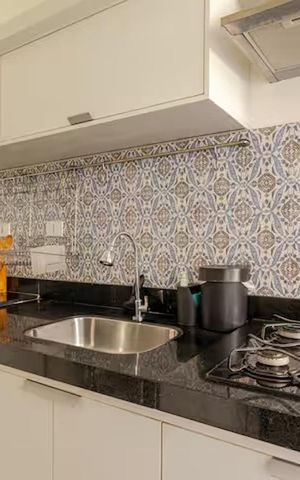 Apartamento para alugar com 75m², 3 quartos e 1 vaga Apartamento para alugar com 75m², 3 quartos e 1 vagaCozinha