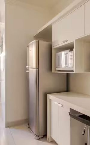 Apartamento para alugar com 75m², 3 quartos e 1 vaga Apartamento para alugar com 75m², 3 quartos e 1 vagaCozinha