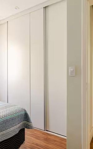 Apartamento para alugar com 75m², 3 quartos e 1 vaga Apartamento para alugar com 75m², 3 quartos e 1 vagaQuarto