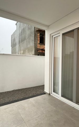 Casa para alugar com 92m², 2 quartos e 1 vaga Casa para alugar com 92m², 2 quartos e 1 vagaÁrea de Serviço