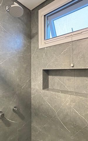 Casa para alugar com 92m², 2 quartos e 1 vaga Casa para alugar com 92m², 2 quartos e 1 vagaBanheiro suíte 1