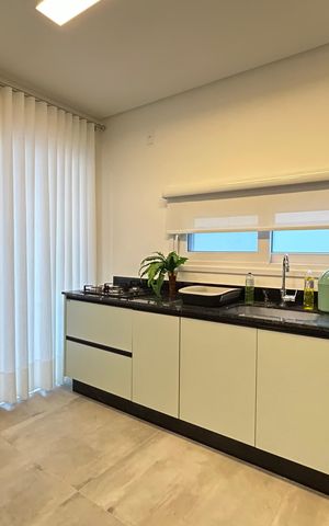 Casa para alugar com 92m², 2 quartos e 1 vaga Casa para alugar com 92m², 2 quartos e 1 vagaCozinha