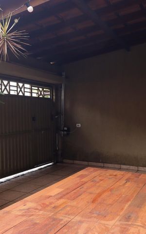 Casa à venda com 148m², 2 quartos e 2 vagasÁrea Gourmet