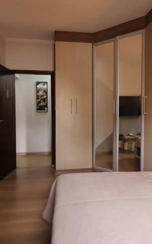 Casa à venda com 148m², 2 quartos e 2 vagasQuarto 1