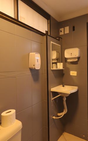 Casa à venda com 148m², 2 quartos e 2 vagasBanheiro 2