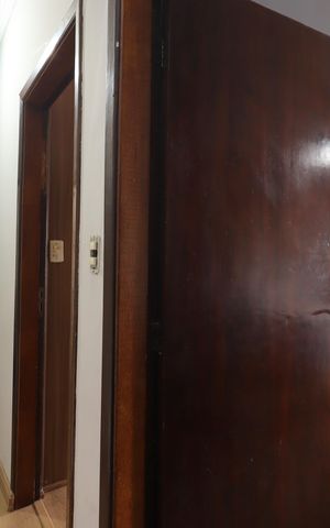 Casa à venda com 148m², 2 quartos e 2 vagasCorredor
