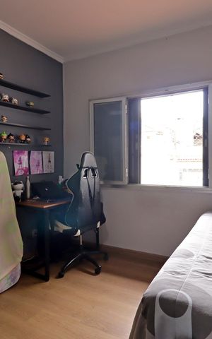 Casa à venda com 148m², 2 quartos e 2 vagasQuarto 2
