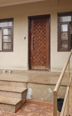 Casa à venda com 148m², 2 quartos e 2 vagasQuintal