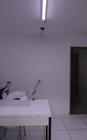 Casa à venda com 148m², 2 quartos e 2 vagasEscritório