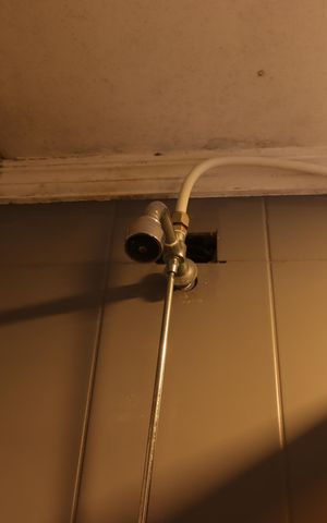 Casa à venda com 148m², 2 quartos e 2 vagasBanheiro 2