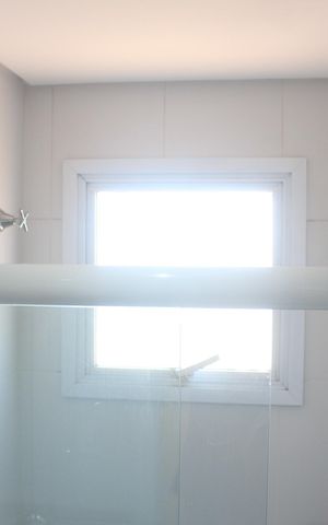 Apartamento para alugar com 70m², 2 quartos e 2 vagasBanheiro da Suíte