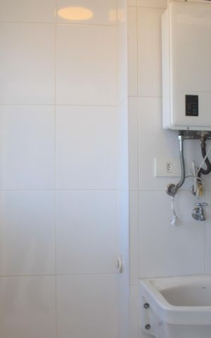 Apartamento para alugar com 70m², 2 quartos e 2 vagasÁrea de Serviço