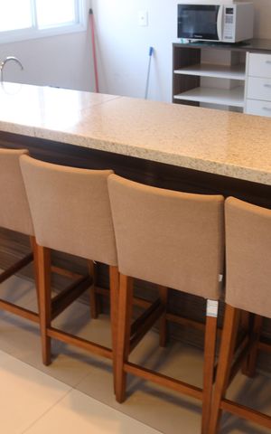 Apartamento para alugar com 70m², 2 quartos e 2 vagasÁrea comum - Salão de festas