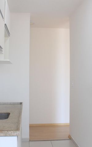 Apartamento para alugar com 70m², 2 quartos e 2 vagasCozinha