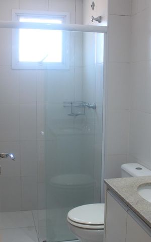 Apartamento para alugar com 70m², 2 quartos e 2 vagasBanheiro