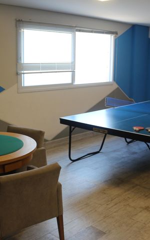 Apartamento para alugar com 70m², 2 quartos e 2 vagasSalão de jogos