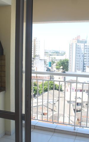 Apartamento para alugar com 70m², 2 quartos e 2 vagasVaranda