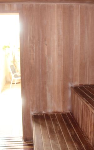 Apartamento para alugar com 70m², 2 quartos e 2 vagasSauna