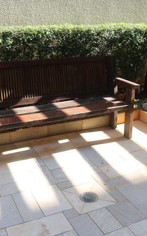 Apartamento para alugar com 70m², 2 quartos e 2 vagasÁrea comum