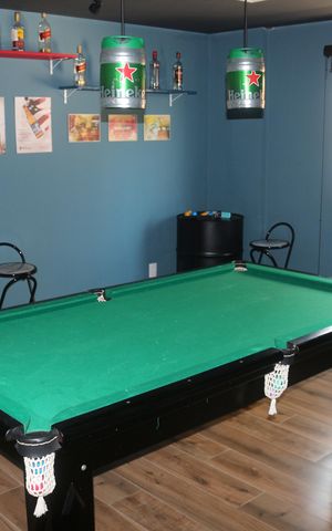 Apartamento para alugar com 70m², 2 quartos e 2 vagasSalão de jogos