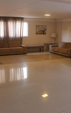 Apartamento para alugar com 70m², 2 quartos e 2 vagasÁrea comum - Salão de festas