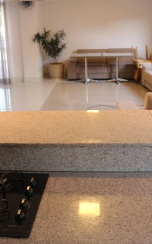 Apartamento para alugar com 70m², 2 quartos e 2 vagasÁrea comum - Salão de festas